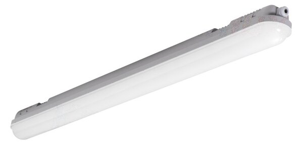 KANLUX Stropní LED osvětlení do dílny LADA, 20W, denní bílá, 58cm, IP65 22603