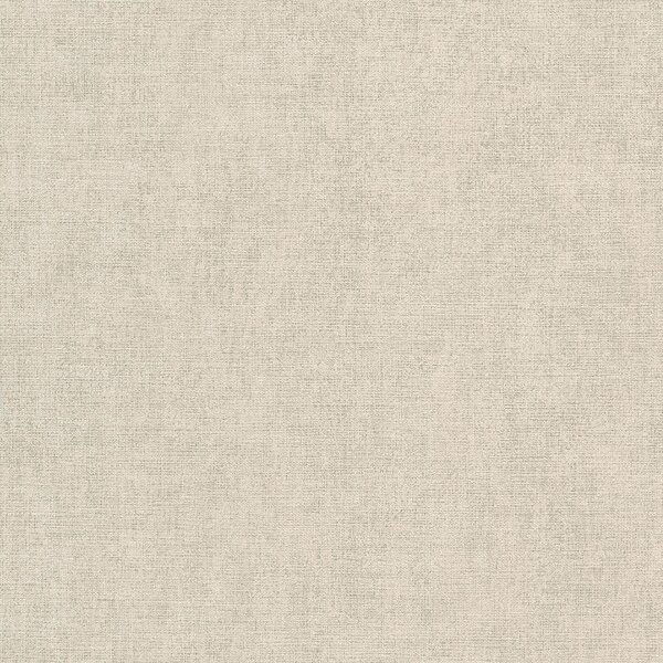 Béžová vliesová tapeta na zeď s vinylovým povrchem 31605, Textilia, Limonta