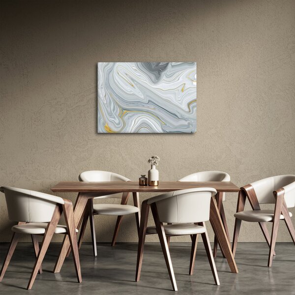 Obraz - Abstrakce (70x50 cm)