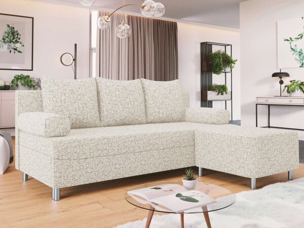 Pohovka Don s taburetem, Potah: Uttario velvet 2954 5903211000867
