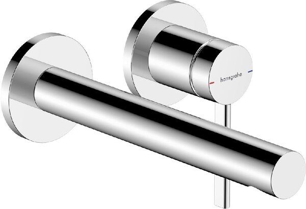 Hansgrohe Zesis S umyvadlová baterie pod omítku chrom 74750000