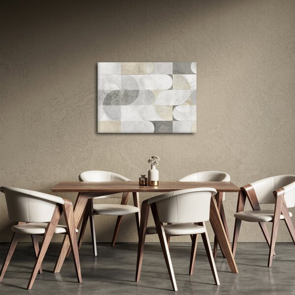 Obraz - Dlaždice (70x50 cm)