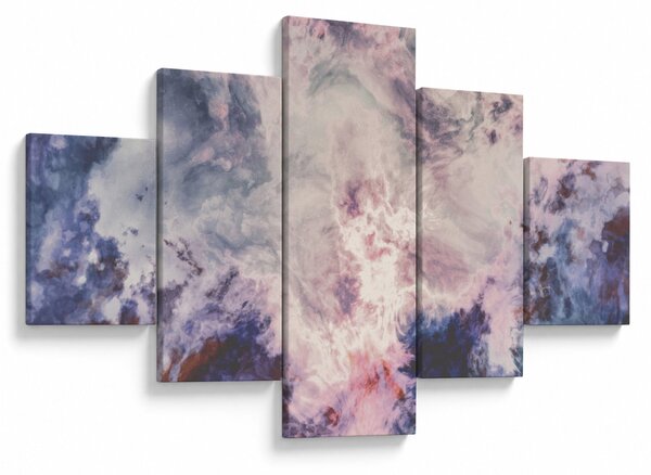 Obraz - Fantasy (125x70 cm)