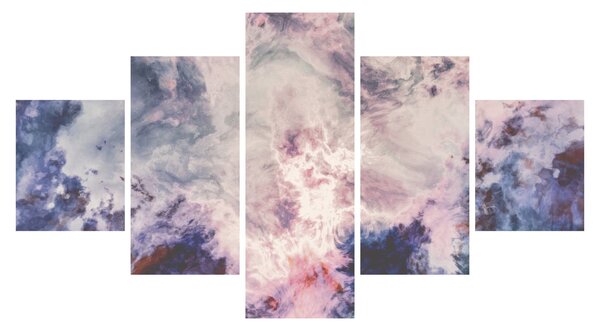 Obraz - Fantasy (125x70 cm)