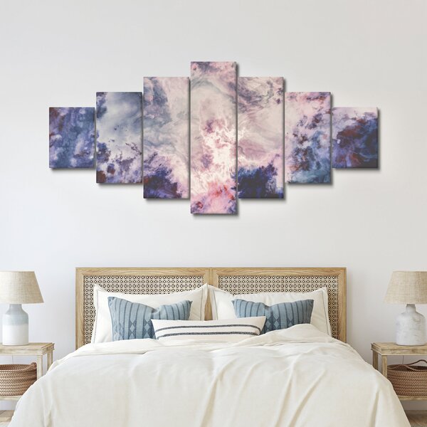 Obraz - Fantasy (210x100 cm)