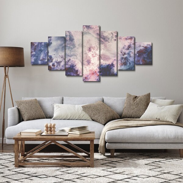 Obraz - Fantasy (210x100 cm)