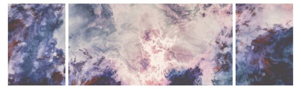 Obraz - Fantasy (170x50 cm)