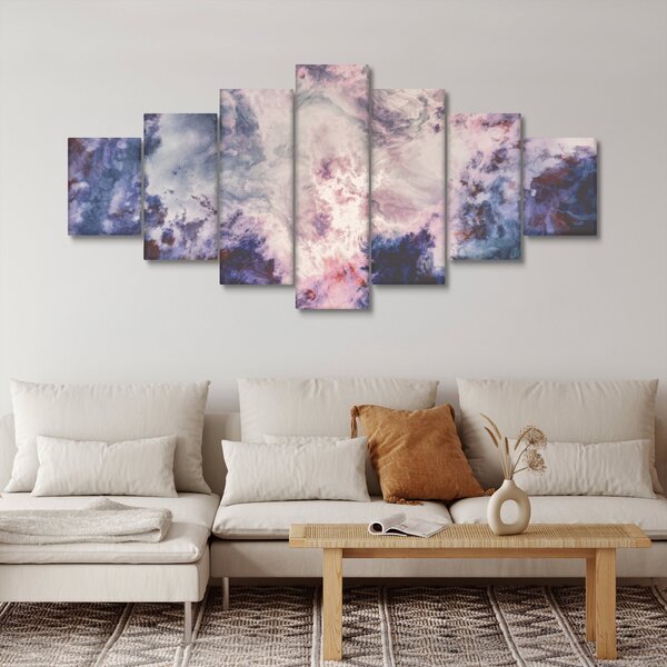 Obraz - Fantasy (210x100 cm)