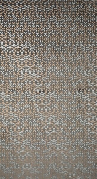 ZATEMŇOVACÍ ZÁVĚS NA KROUŽCÍCH LAURA 140X250 CM ŠEDÁ