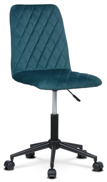 Dětská židle Tamma-T901-BLUE4 (modrá + černá). Vlastní profesionální přeprava až k Vám domů 1042700