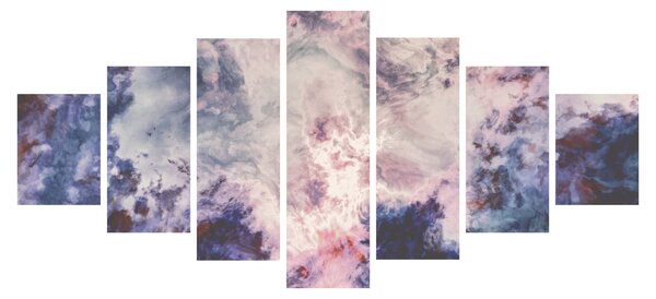 Obraz - Fantasy (210x100 cm)