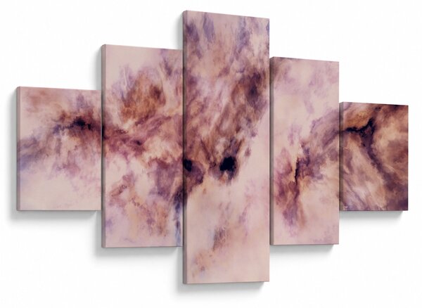 Obraz - Fantasy II. (125x70 cm)
