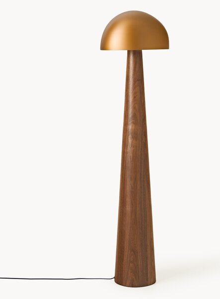 Stojací lampa Deren