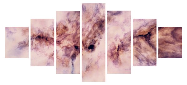 Obraz - Fantasy II. (210x100 cm)