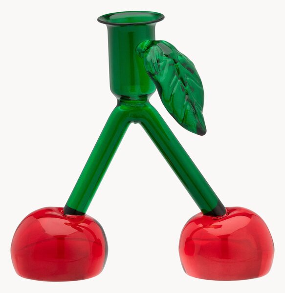 Svícen Cherry