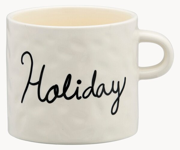 Hrnek Holiday