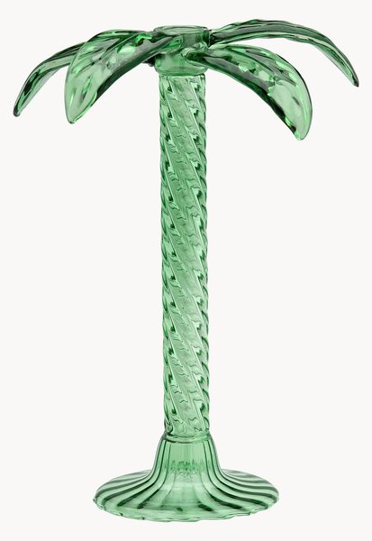 Svícen Sage Palm Tree