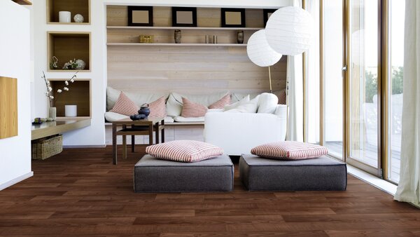 PVC Tarkett Iconik 280T - Erable Exotic 4 m