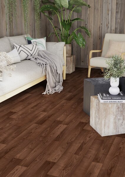 PVC Tarkett Iconik 280T - Erable Exotic 4 m