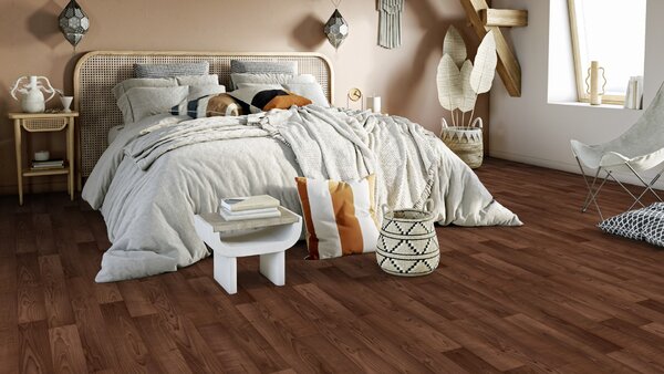 PVC Tarkett Iconik 280T - Erable Exotic 4 m