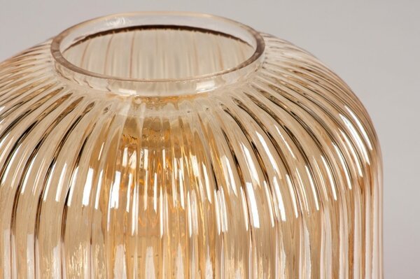 Stolní lampa Diverse Gold (LMD)