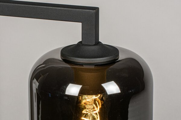 Stolní lampa Belirra (LMD)