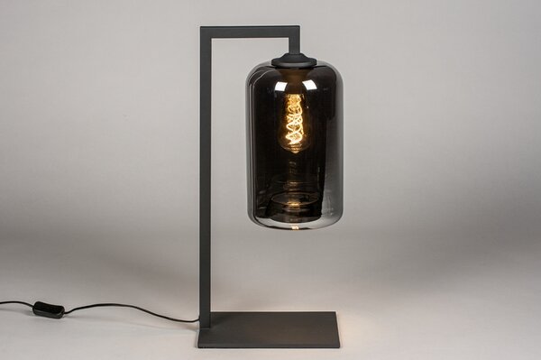 Stolní lampa Belirra (LMD)