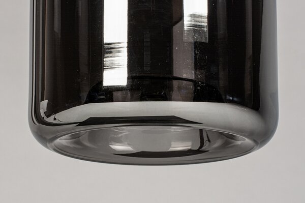 Stolní lampa Belirra (LMD)