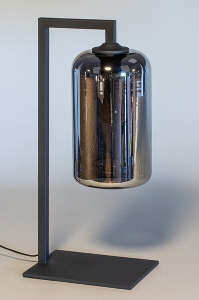 Stolní lampa Belirra (LMD)