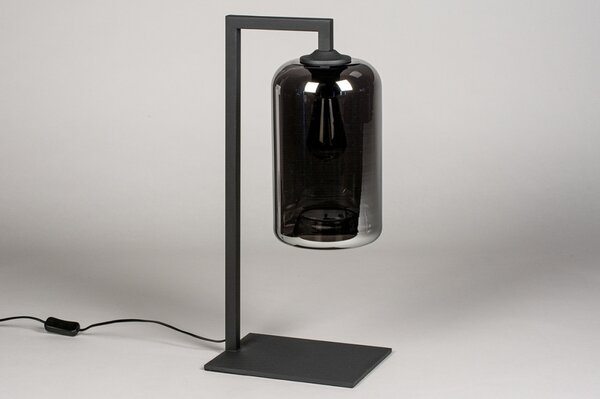 Stolní lampa Belirra (LMD)