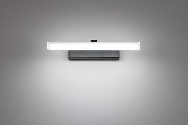 LED osvětlení zrcadla do koupelny Roll Modo 30 (LMD)