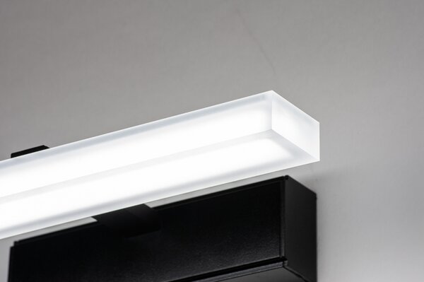LED osvětlení zrcadla do koupelny Roll Modo 30 (LMD)