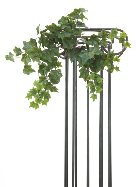 Umělý Břečťan - zelené listy, 45cm