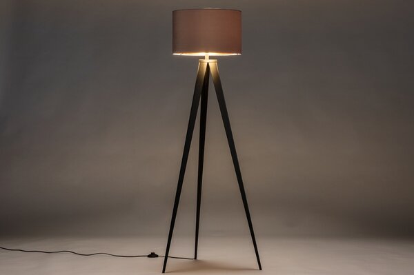 Stojací lampa Ciatti Pink and Cooper (LMD)