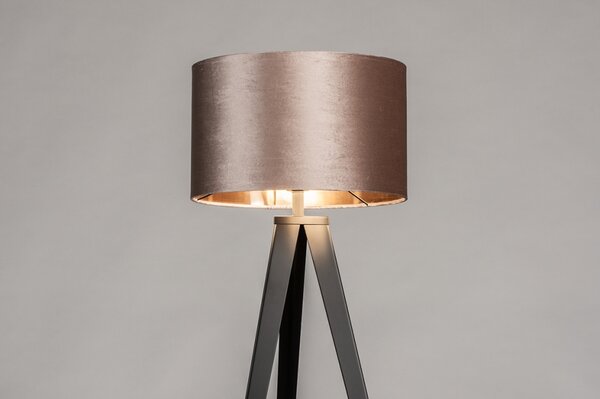 Stojací lampa Ciatti Taupe and Cooper (LMD)