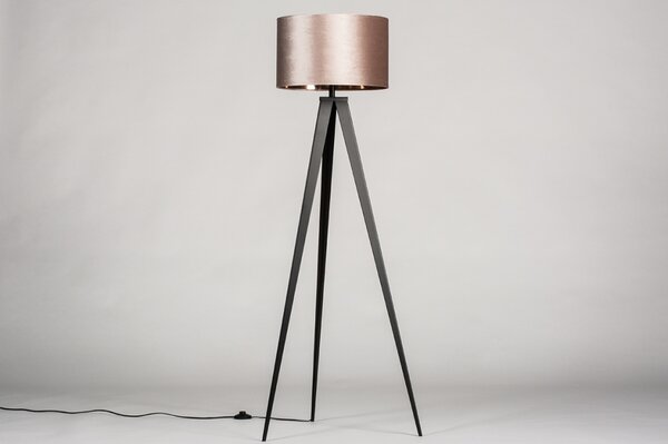Stojací lampa Ciatti Taupe and Cooper (LMD)