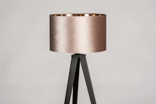 Stojací lampa Ciatti Taupe and Cooper (LMD)