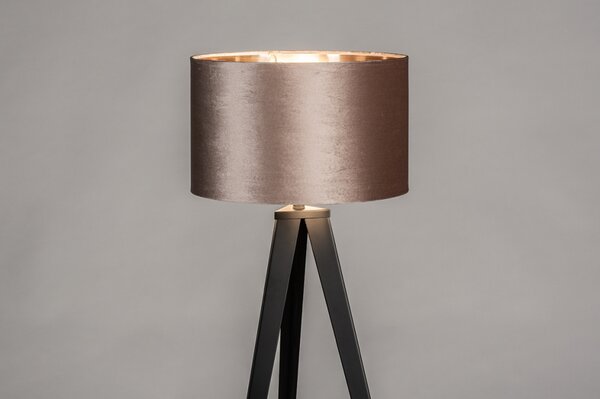 Stojací lampa Ciatti Taupe and Cooper (LMD)