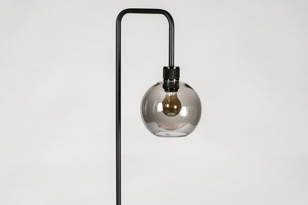 Stojací lampa Dyrman (LMD)