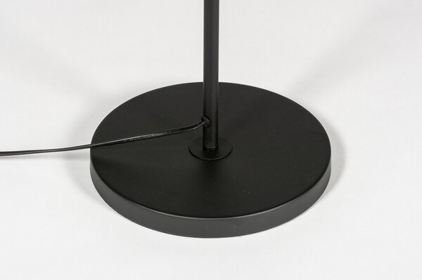 Stojací lampa Dyrman (LMD)