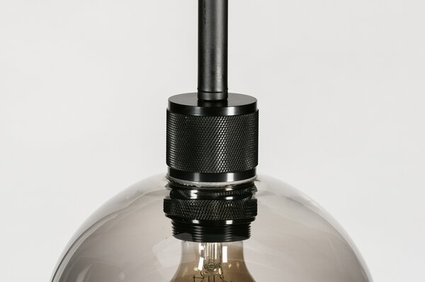 Stojací lampa Dyrman (LMD)