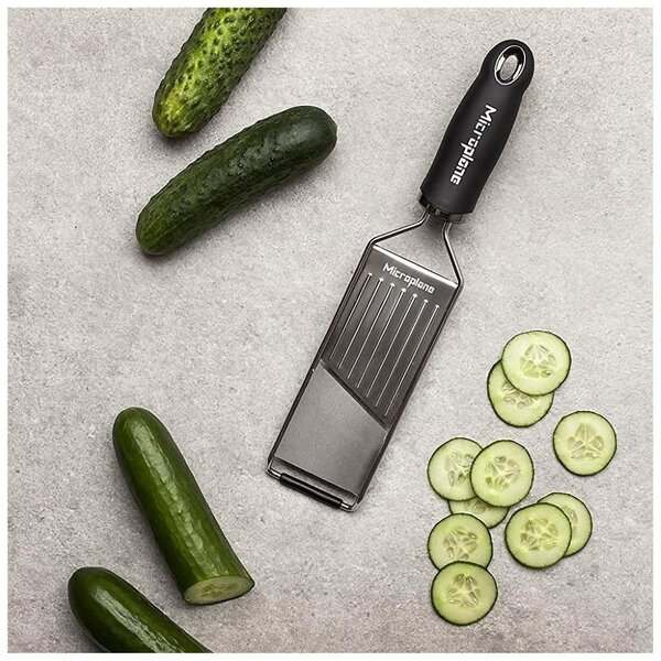 Microplane struhadlo Gourmet - na plátky
