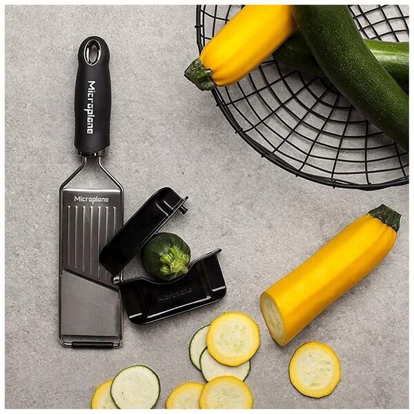Microplane struhadlo Gourmet - na plátky