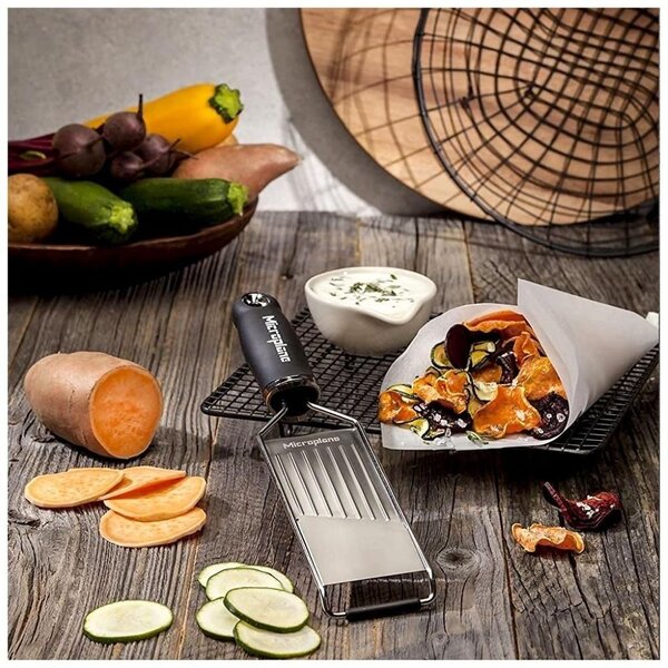 Microplane struhadlo Gourmet - na plátky