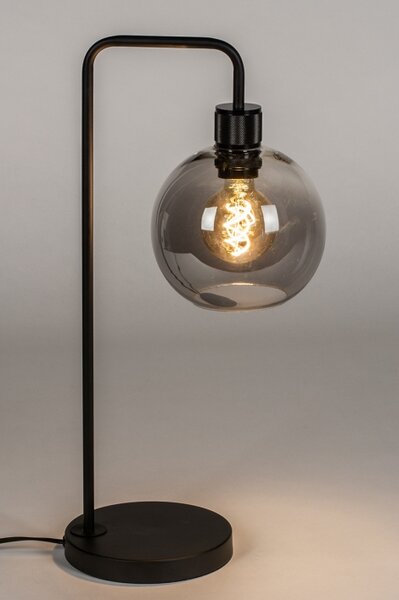 Stolní lampa Dyrman (LMD)