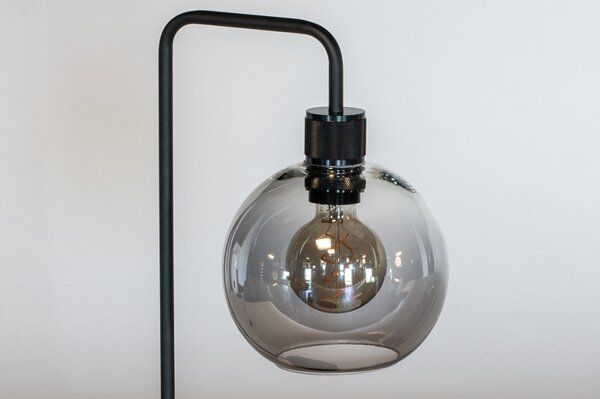 Stolní lampa Dyrman (LMD)