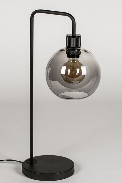 Stolní lampa Dyrman (LMD)
