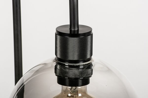 Stolní lampa Dyrman (LMD)