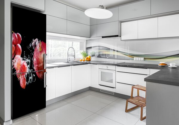 Nálepka na ledničku do domu fototapeta Ovoce FridgeStick-70x190-f-148249825