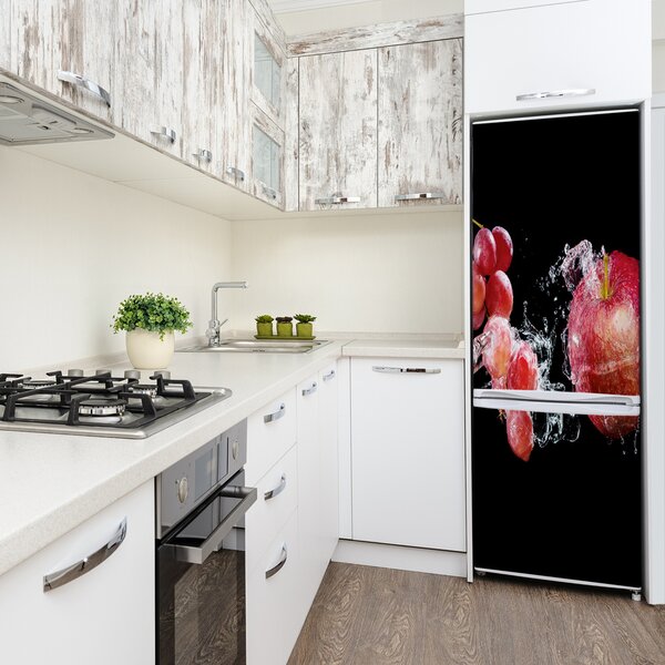 Nálepka na ledničku do domu fototapeta Ovoce FridgeStick-70x190-f-148249825